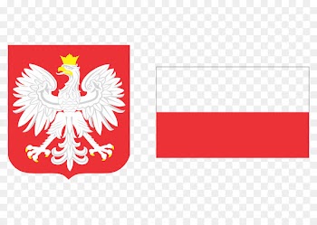Coat of arms of Poland Polish People's Republic National emblem Flag of Poland - poland 