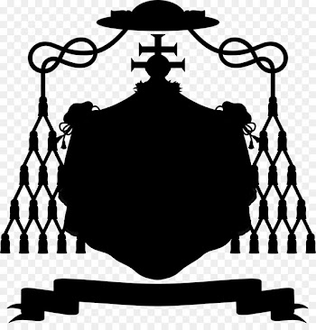 Coat of arms of Pope Francis Cardinal Catholicism Papal armorial -  