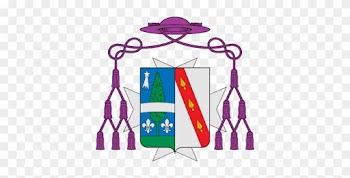 Coat Of Arms Of Rafael Merry Del Val As A Domestic - Coat Of Arms Of Rafael Merry Del Val As A Domestic