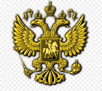 Coat of arms of Russia Car Sticker Decal - vladimir putin 