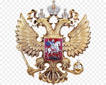 Coat of arms of Russia Russia Day Eagle - european and american university logo 