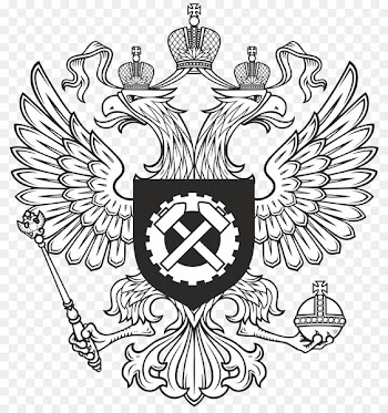 Coat of arms of Russia Russian Empire Serbia - exempts 
