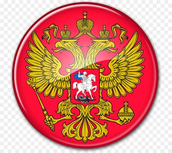 Coat of arms of Russia Russian Empire Tsardom of Russia Russian Revolution - Butka Russia 