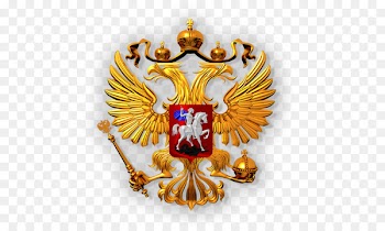Coat of arms of Russia Symbols President of Russia - Russia 
