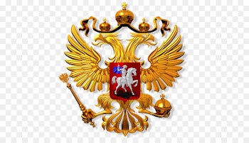 Coat of arms of Russia Symbols - Russia 