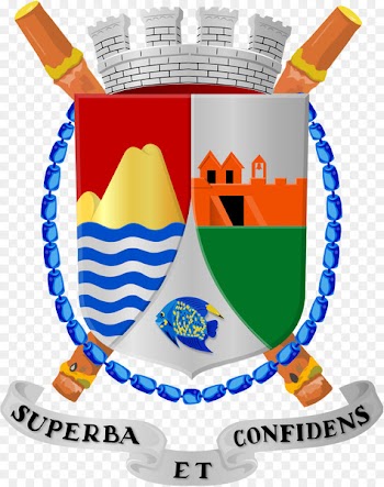 Coat of arms of Sint Eustatius Public body Flag of Sint Eustatius - adel flag 