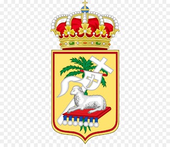 Coat of arms of Spain T-shirt Clip art - el poyo del cid 