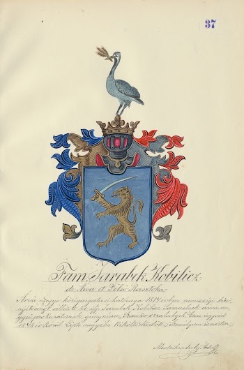 Coat of arms of the jarabek | Free Photo - rawpixel