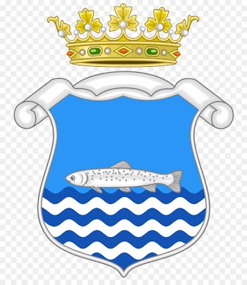 Coat of arms of the Philippines Escutcheon Crown of Castile - armi bubble 