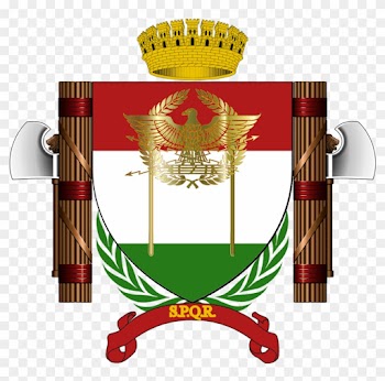 Coat Of Arms Of The Res Publica By Macharius88 - Hungary Soccer Fan Throw Blanket