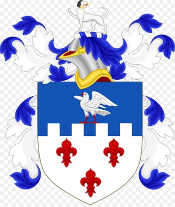 Coat of arms of the Washington family Crest Heraldry Chase family - family 