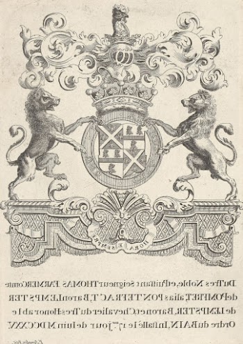 Coat of Arms of Thomas | Free Photo - rawpixel