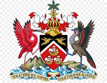 Coat of arms of Trinidad and Tobago Coat of arms of Trinidad and Tobago Image - trinidad 