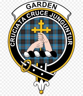 Coat of arms Tartan Shirt Clan Crest - shirt 