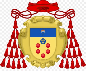 Coat of arms The Spanish Inquisition: A Historical Revision History Stemma dei Medici -  