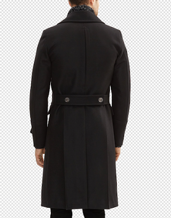 Coat PNG Pic
