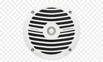 Coaxial loudspeaker Rockford Fosgate Full-range speaker Tweeter - european wind stereo 