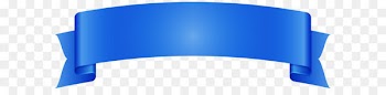 Cobalt blue Cobalt glass Pigment - Blue Banner Transparent PNG Image 
