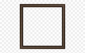 Cobalt Is A Classic Metal Frame With A Slim, Rounded - Square Frame Clip Art