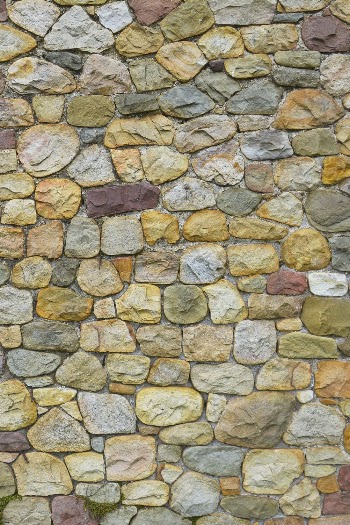 Cobblestones wall pattern, stone texture | Free Photo - rawpixel