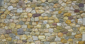 Cobblestones wall pattern, stone texture | Free Photo - rawpixel