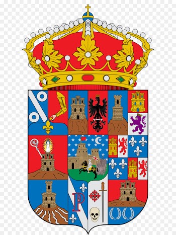 Cobeja Escutcheon Escudo de la provincia de Albacete Coat of arms of Galicia -  