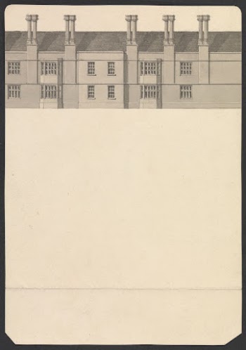 Cobham Hall, Kent: Part-Elevation | Free Photo - rawpixel
