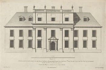 Cobham Hall, Kent: The Elevation | Free Photo - rawpixel