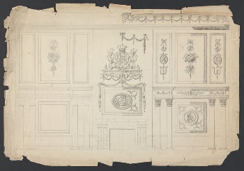 Cobham Hall, Kent: Wall Decoration | Free Photo - rawpixel
