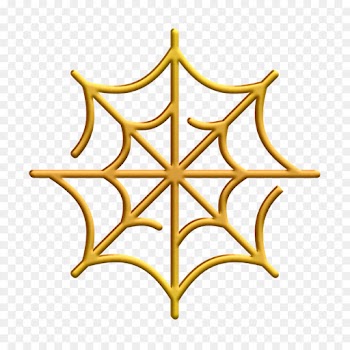cobweb icon creepy icon halloween icon