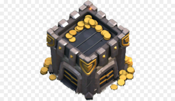 coc png download - 500*519 - Free Transparent Clash Of Clans png ...
