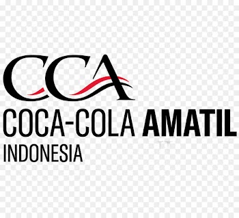 Coca-Cola Amatil Indonesia Logo The Coca-Cola Company - coca cola 