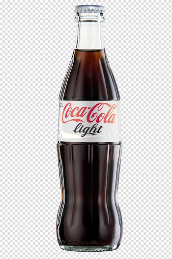 Coca Cola Bottle PNG Image - PurePNG | Free transparent CC0 PNG ...