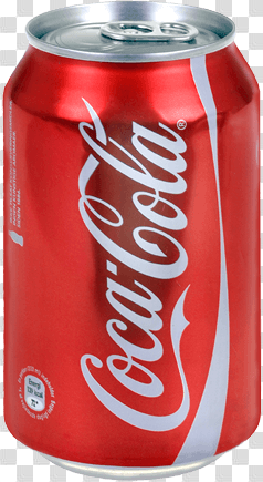 Coca Cola Can Png Image