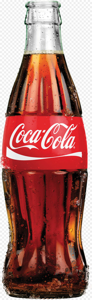 Coca-Cola Cherry Fizzy Drinks Diet Coke - Coca Cola Flasche Png 