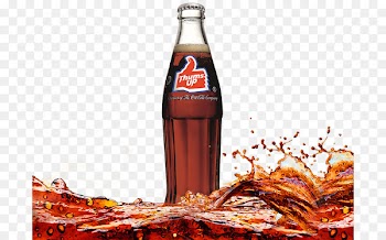 Coca-Cola Fizzy Drinks Beer Pepsi - cold drink 