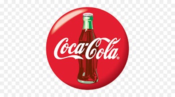 Coca-Cola Fizzy Drinks Diet Coke - Best Free Coca Cola Logo Png Image 