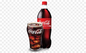 Coca-Cola Fizzy Drinks Diet Coke Carbonated water - coke 