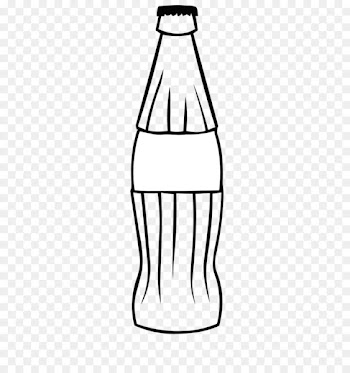 Coca-Cola Fizzy Drinks Diet Coke Clip art - water bottle 
