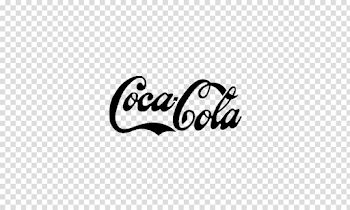 Coca Cola Logo Free PNG Image