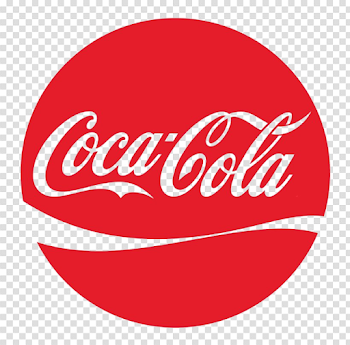 Coca Cola Logo PNG Image Background