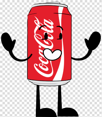 Coca Cola PNG Photo
