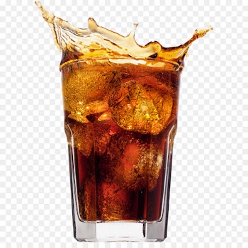 Coca-Cola Soft drink Juice - Coca Cola drink PNG image 