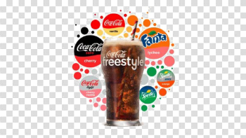 Coca Cola Transparent Images