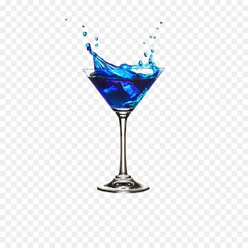 Cocktail Blue Hawaii Distilled beverage Vodka Kamikaze - cocktail 