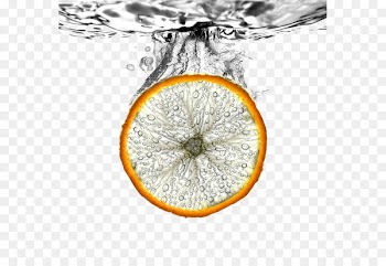 Cocktail Carbonated water Bubble Ice cream Lemon drop - Lemon sparkling water 