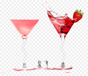 Cocktail Daiquiri Distilled beverage Margarita Juice - Color cocktail drink 