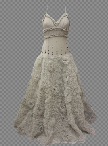 Cocktail Dress PNG Photo