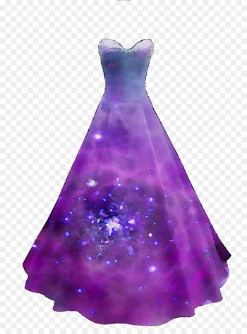 Cocktail dress Satin Gown -  
