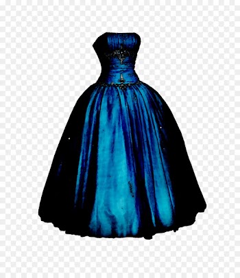 Cocktail dress Shoulder Gown -  